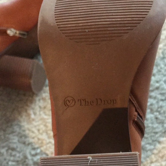 The Drop boots size 6.5 - Picture 6 of 9